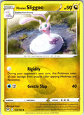 Hisuian Sliggoo #133/196 SWSH11: Lost Origin Uncommon