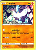 Carbink #108/196 SWSH11: Lost Origin Uncommon