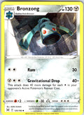 Bronzong #126/196 SWSH11: Lost Origin Uncommon