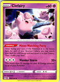 Clefairy #062/196 SWSH11: Lost Origin Common