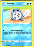 Poliwag #030/196 SWSH11: Lost Origin Common