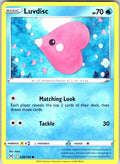 Luvdisc #038/196 SWSH11: Lost Origin Common