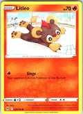 Litleo #028/196 SWSH11: Lost Origin Common