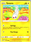 Tynamo #059/196 SWSH11: Lost Origin Common