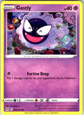 Gastly #064/196 SWSH11: Lost Origin Common