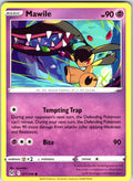 Mawile #071/196 SWSH11: Lost Origin Common