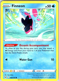 Finneon #040/196 SWSH11: Lost Origin Common