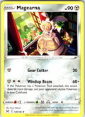 Magearna #128/196 SWSH11: Lost Origin Rare