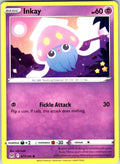 Inkay (077) #077/196 SWSH11: Lost Origin Common