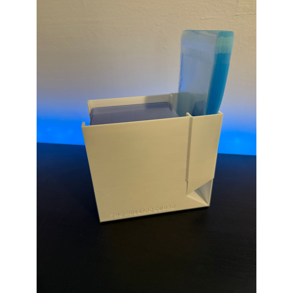 Submission Top Loader, Premium Top Loader, and Penny Sleeve Holder - Sharpie/Pen Holder - Perfect for holding PSA Submission & Card Saver 1 Top Loaders - Fits Team Bags, Magnetic Cases - Perfect for Breakers and Hobbyists