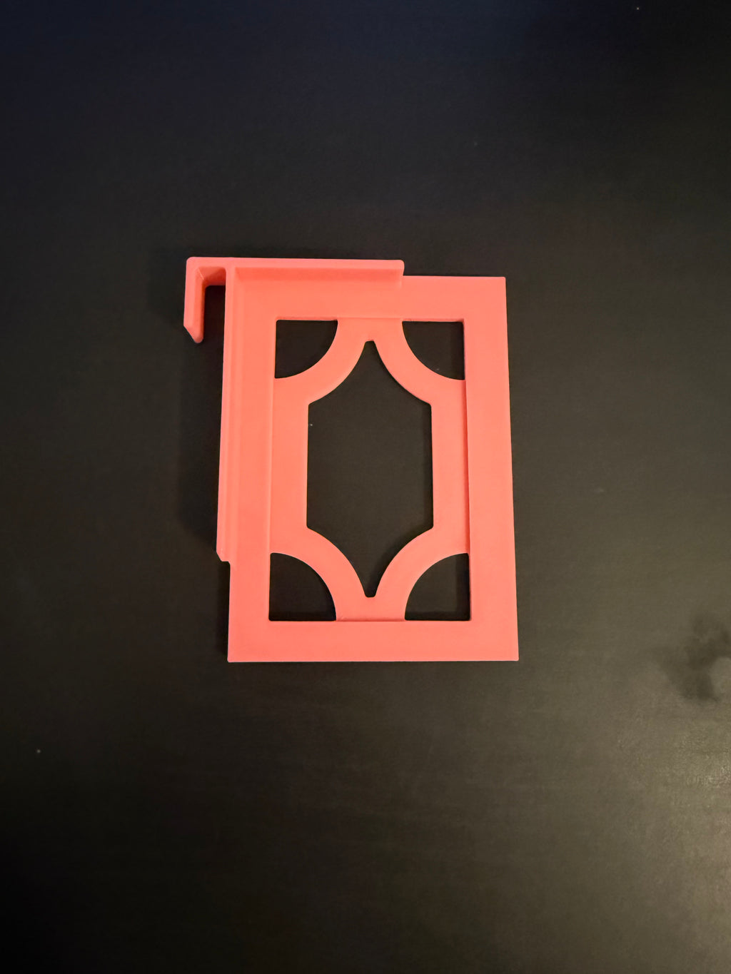 Card Storage Clips (TALL) for Monster Storage Boxes - by The Pulling Guard (SINGLES)