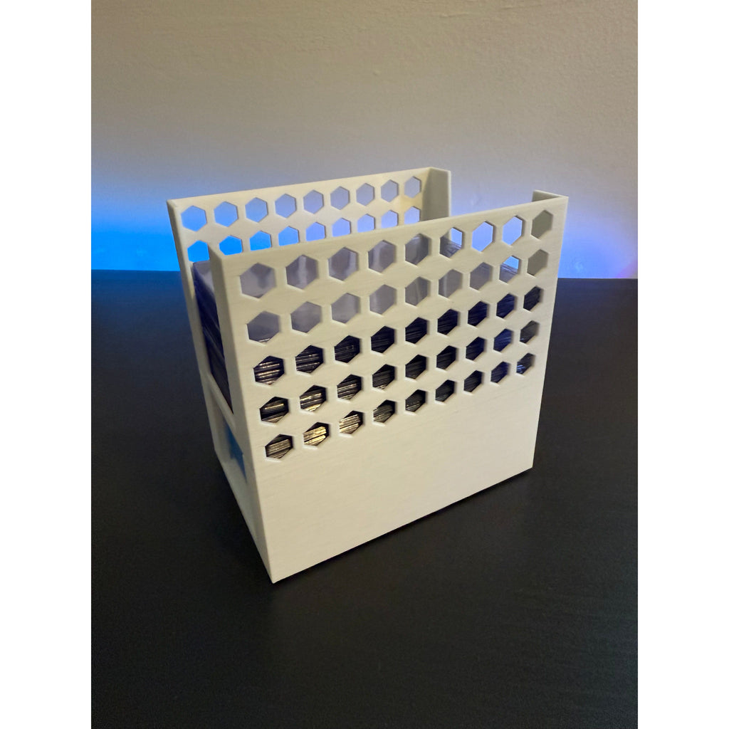 Submission Top Loader & Penny Sleeve Organizer - Card Saver 1