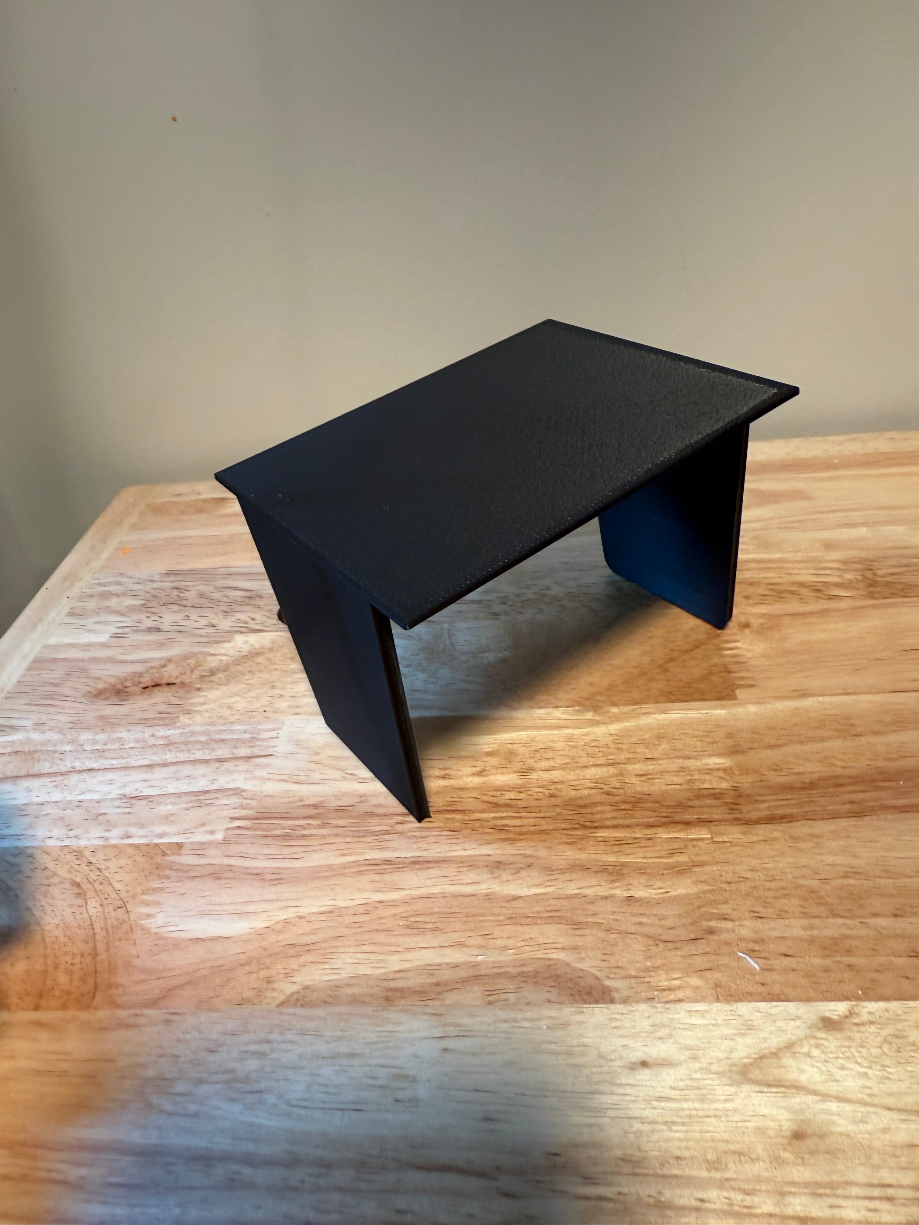 Dust Cover - Original Pulling Guard