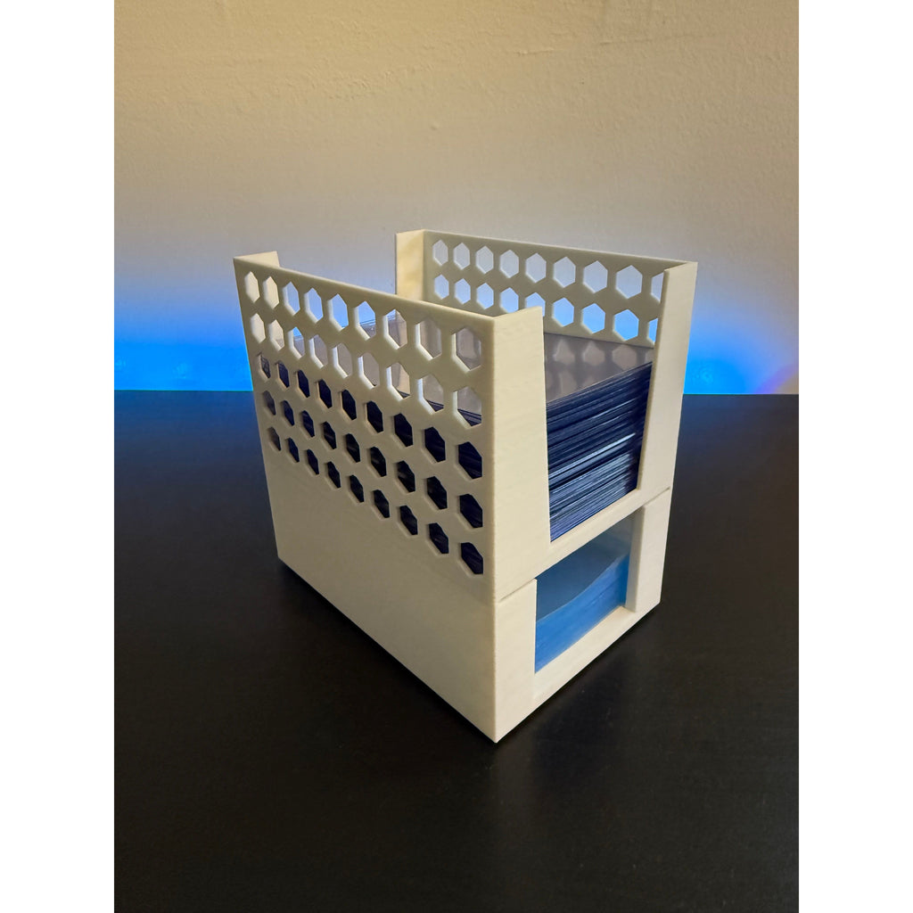 Submission Top Loader & Penny Sleeve Organizer - Card Saver 1