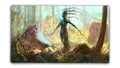 Coil TCG Playmat