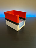 The Pulling Guard Junior - Penny Sleeve and Premium Top loader Dispenser & Organizer - Protect Your Pull!