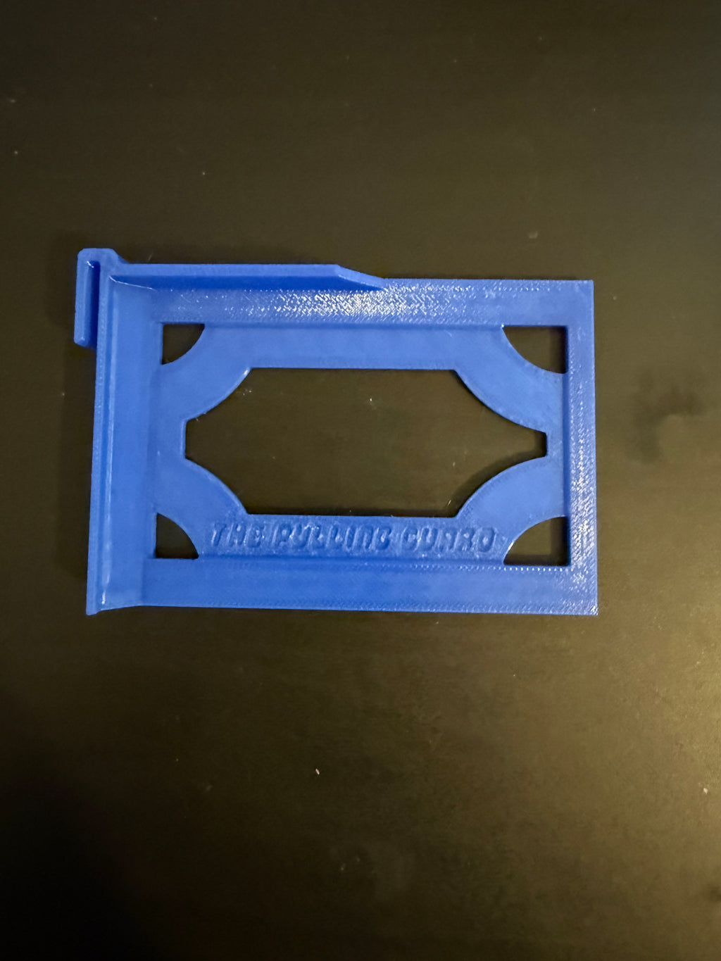 Bulk Card Storage Clips (Wide)  - 20 Pack - Single Color Bulk Packs