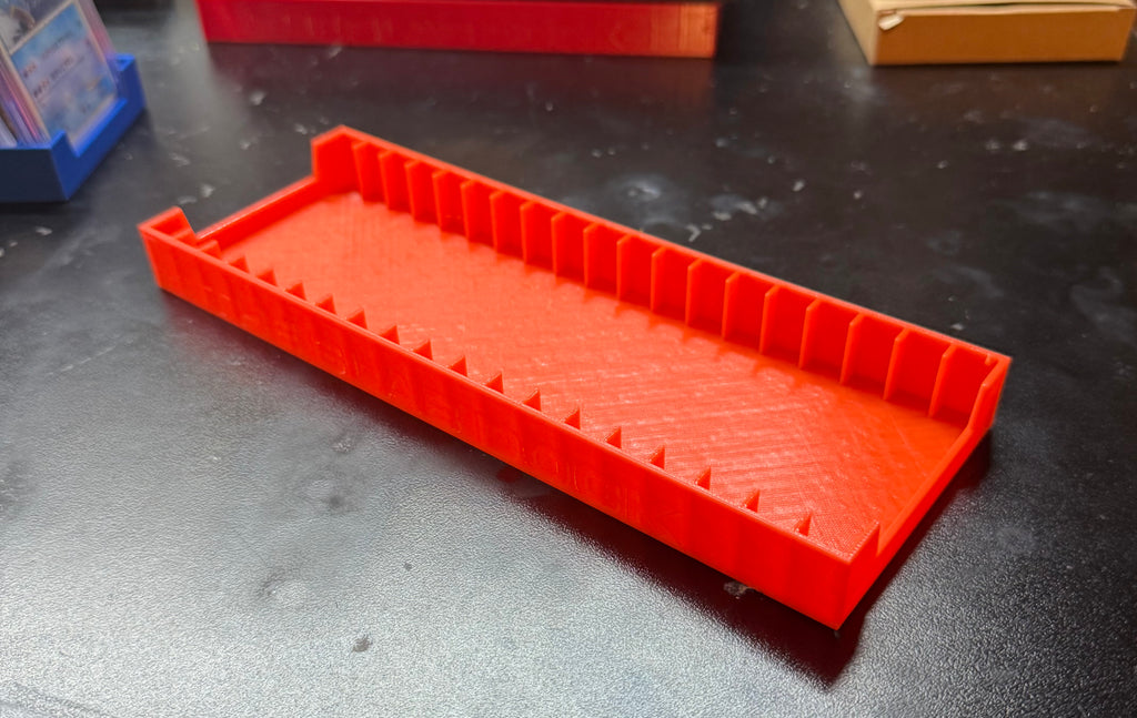 The Slab Dock