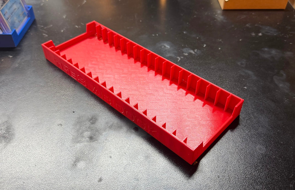 The Slab Dock