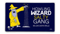 Howling Wizard Salty Gang