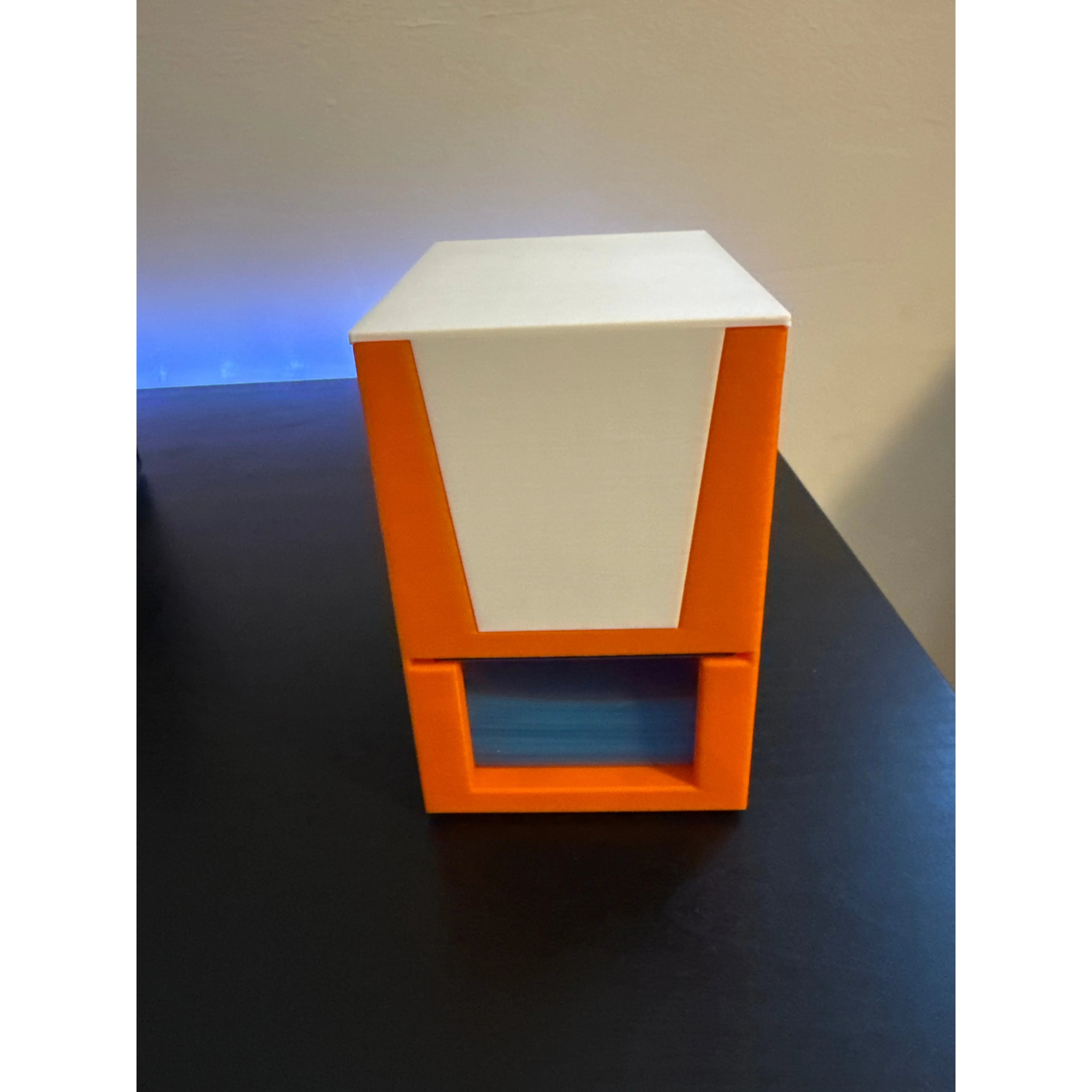 Dust Cover - Original Pulling Guard