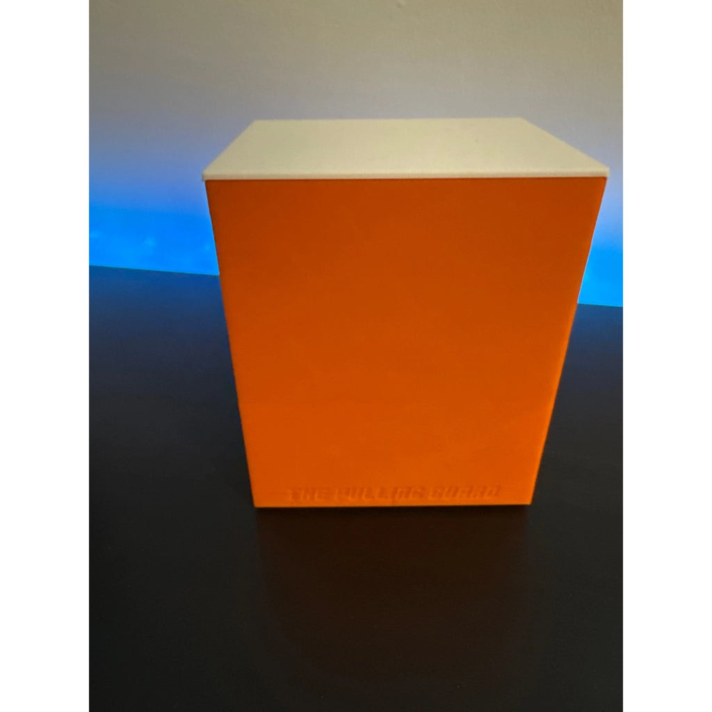 Dust Cover - Original Pulling Guard