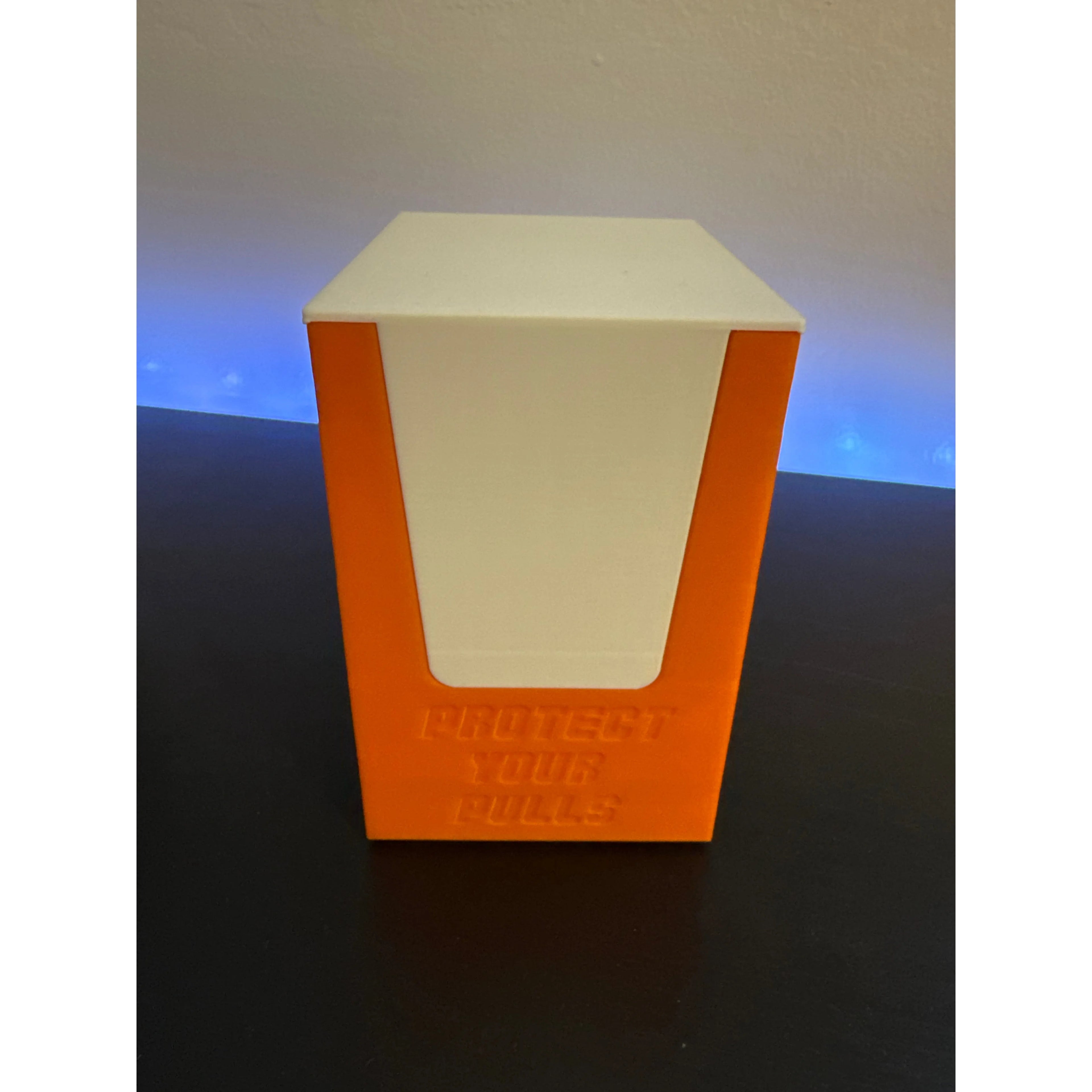 Dust Cover - Original Pulling Guard