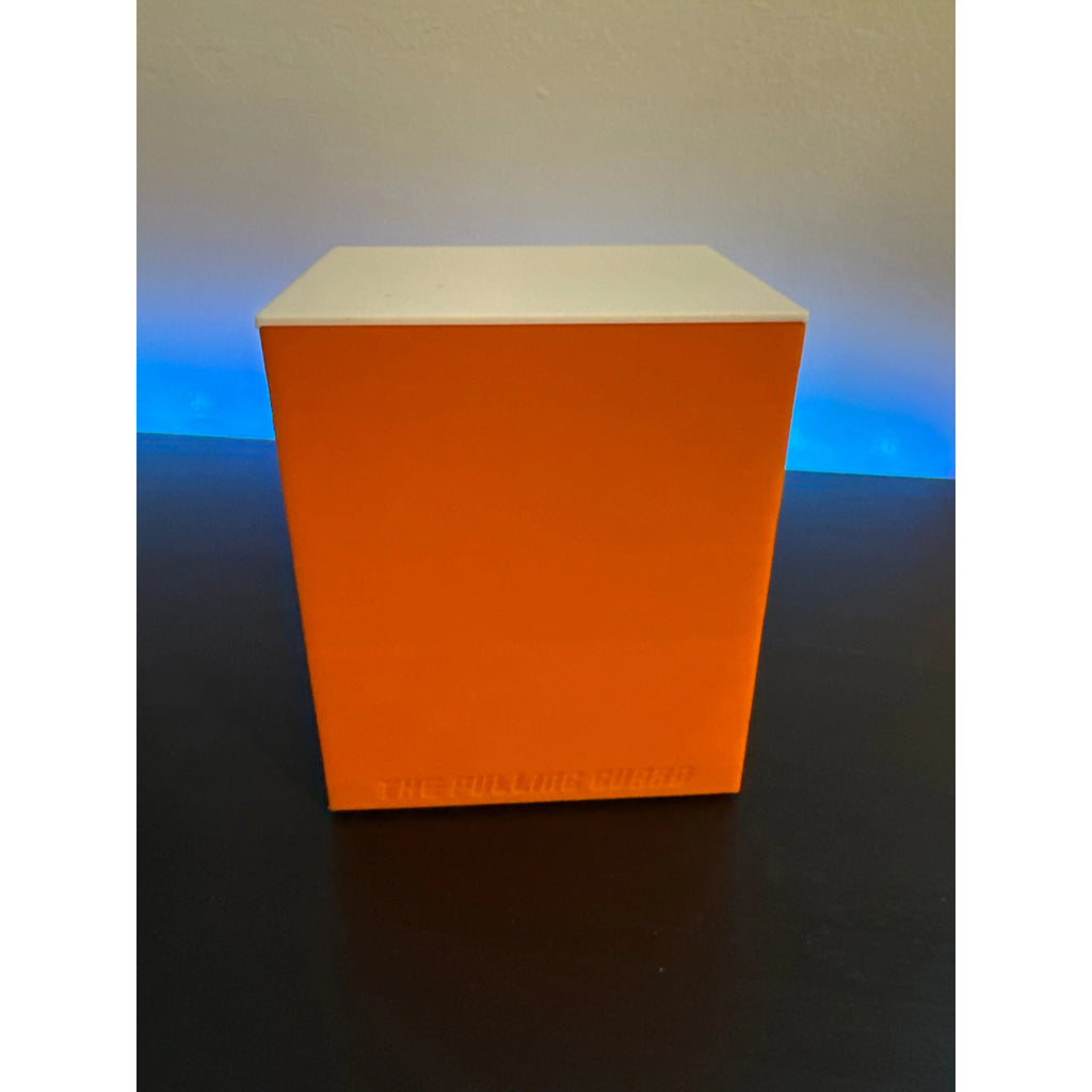 Dust Cover - Original Pulling Guard