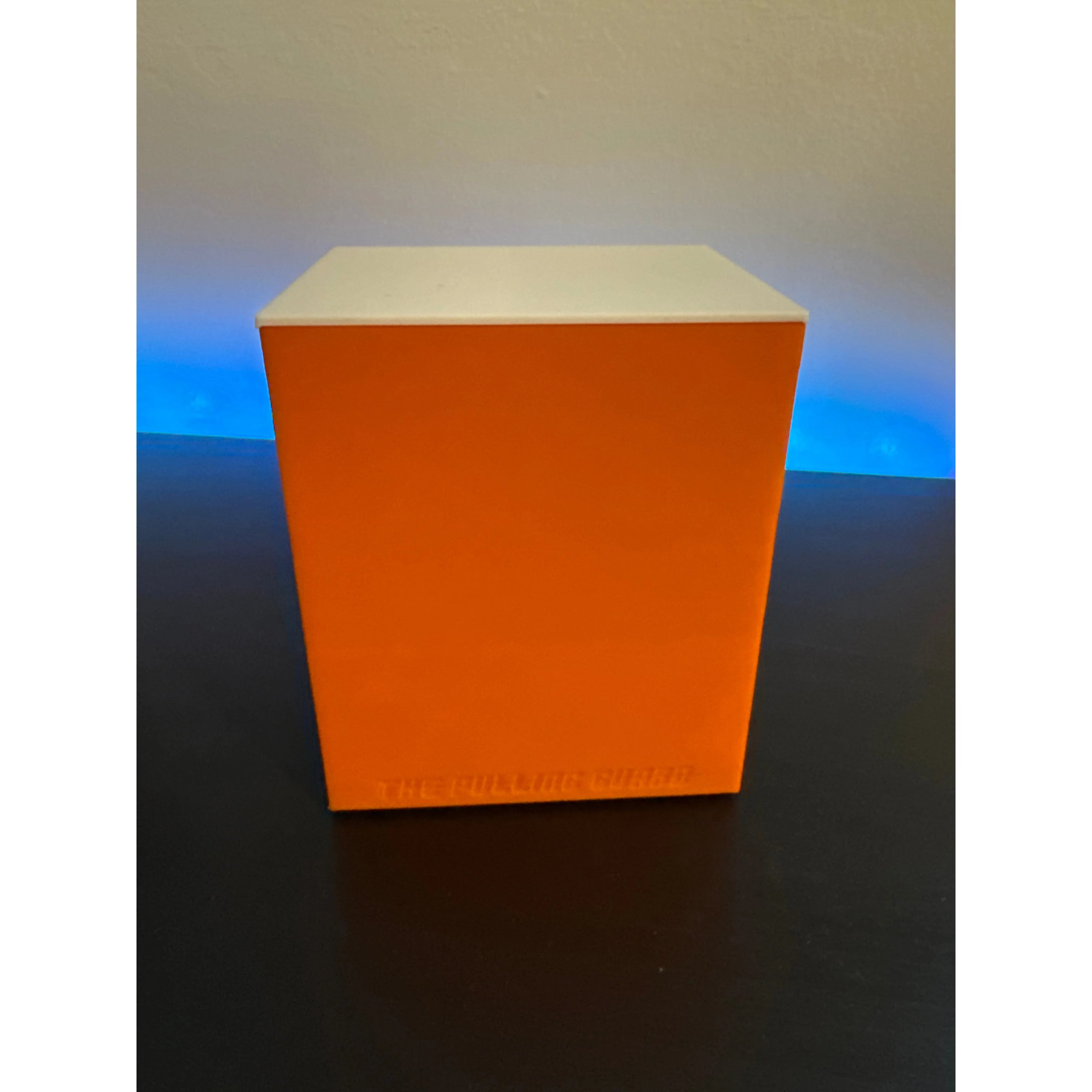 Dust Cover - Original Pulling Guard