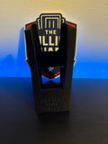 The Pulling Guard XL- Penny Sleeve and Premium Top loader Dispenser & Organizer - Protect Your Pull! - XL Size Penny Sleeve and Premium Top Loader Organizer