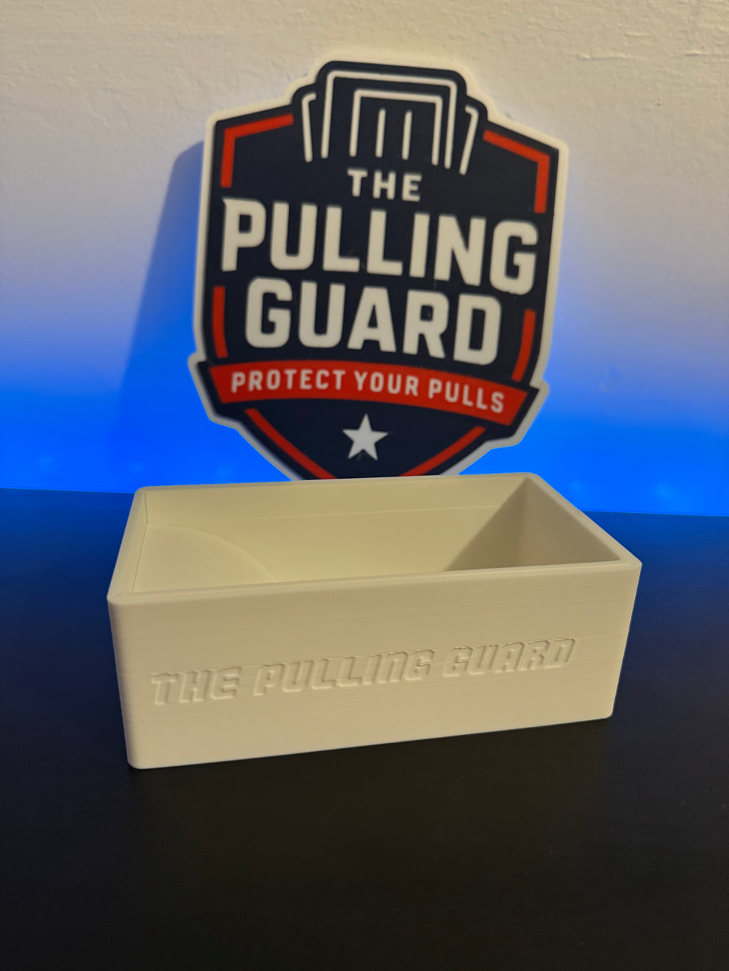 Speed Scan Pro - TCG & Sport Card Scanner - Fits Raw and Sleeved Cards