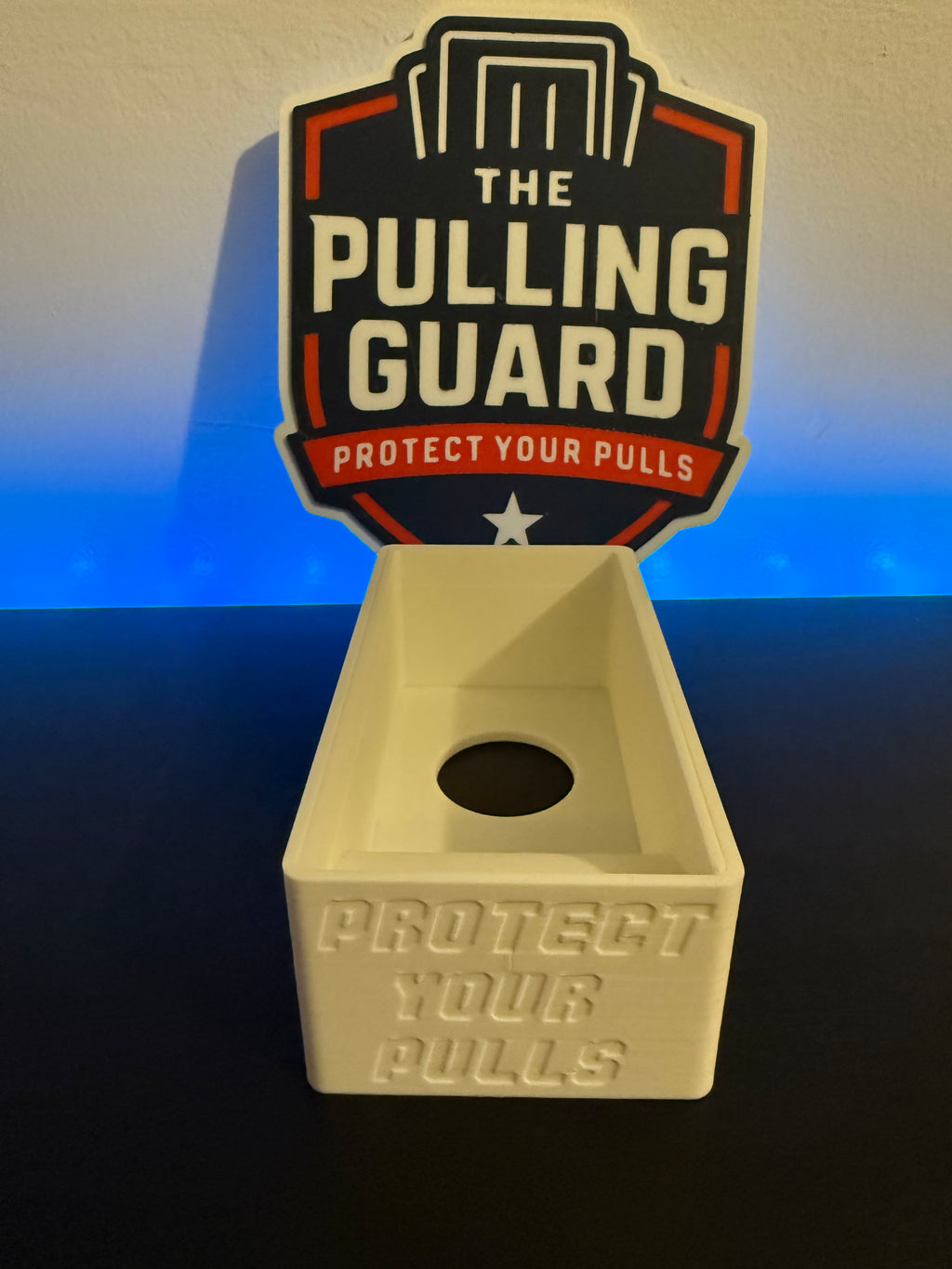 Speed Scan Pro - TCG & Sport Card Scanner - Fits Raw and Sleeved Cards