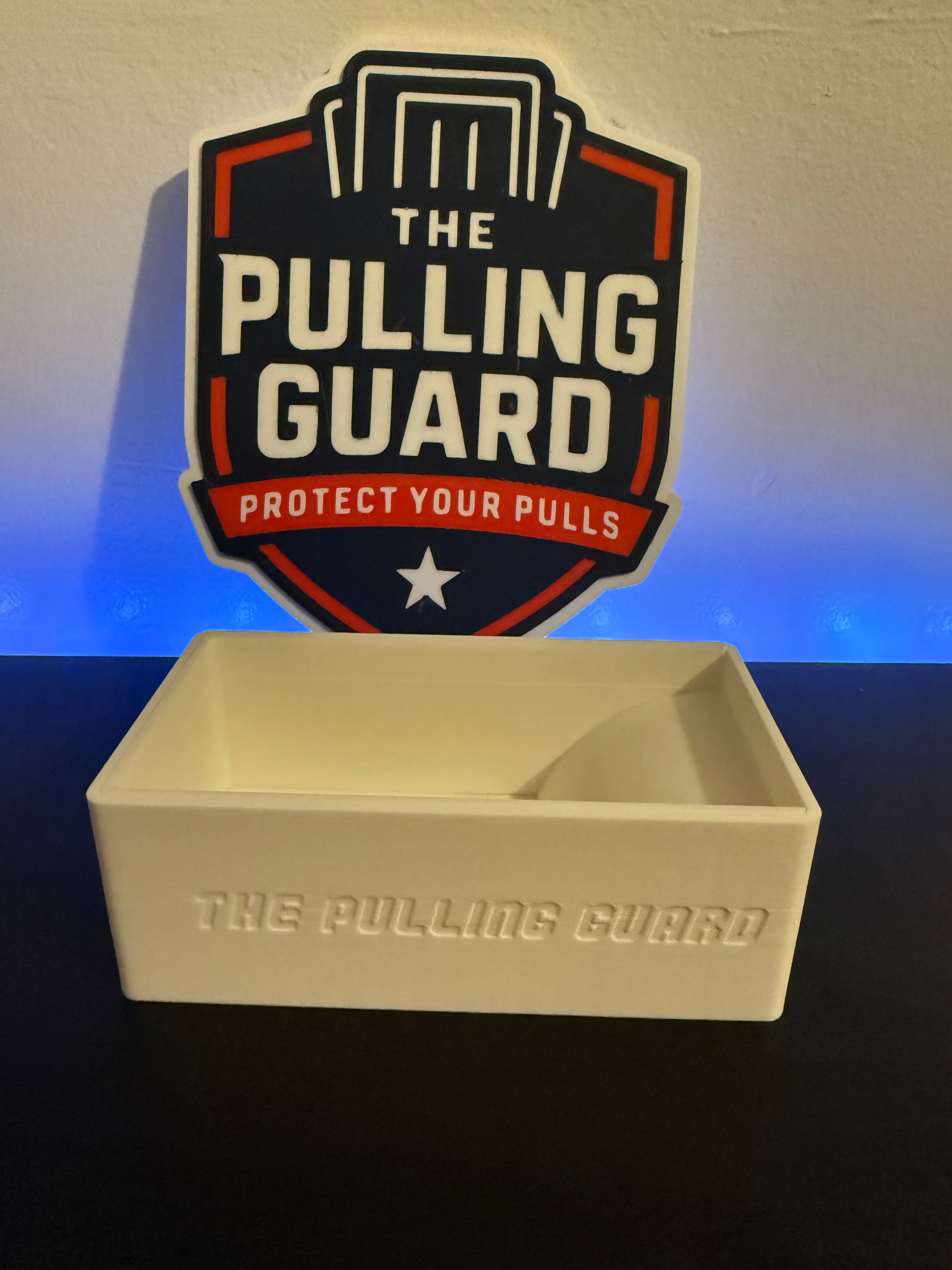 Speed Scan Pro - TCG & Sport Card Scanner - Fits Raw and Sleeved Cards