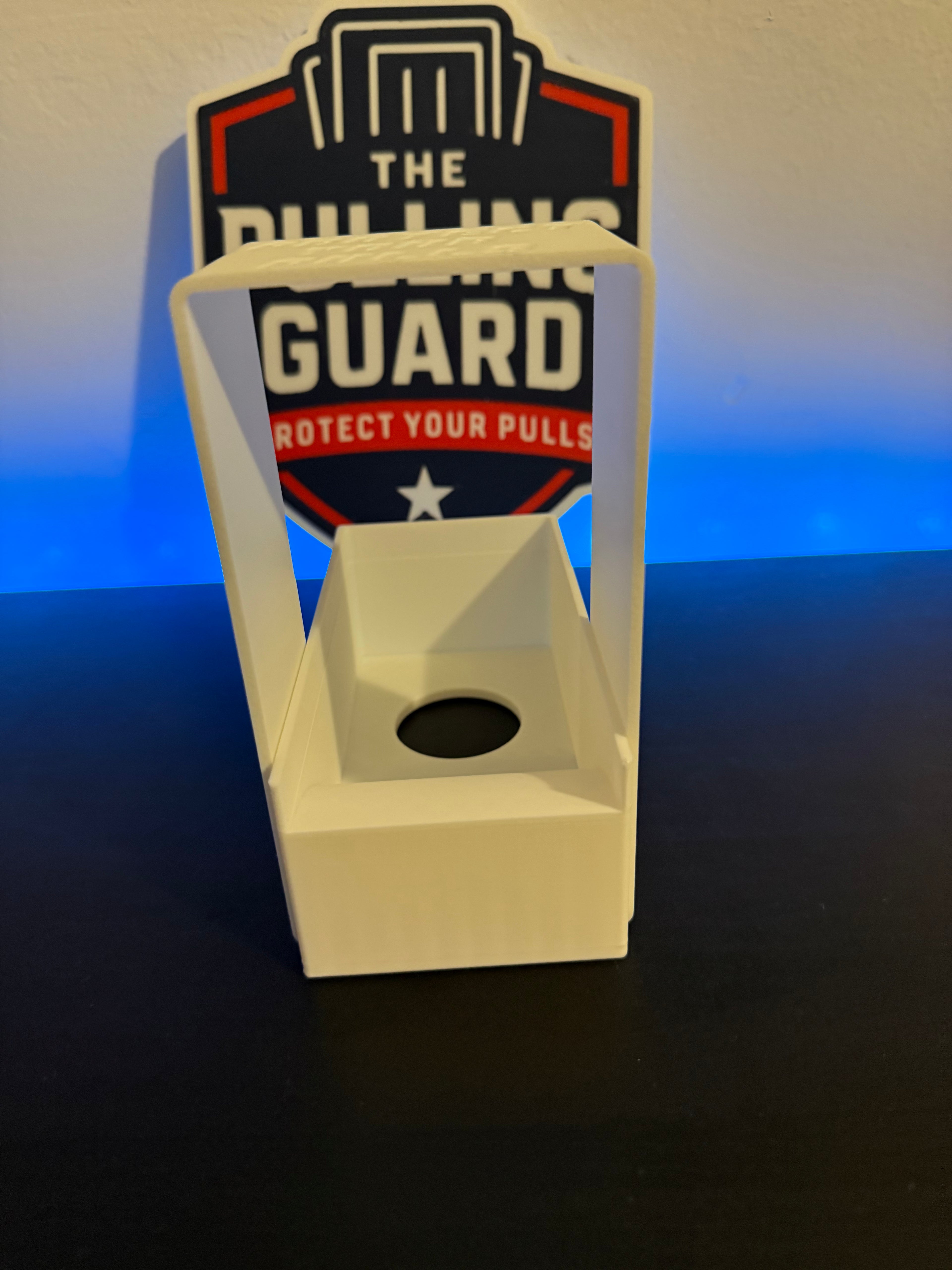 Speed Scan Pro - TCG & Sport Card Scanner - Fits Raw and Sleeved Cards