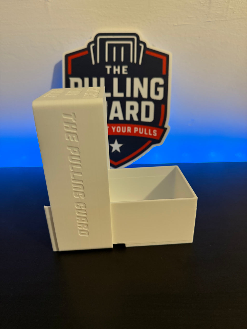 Speed Scan Pro - TCG & Sport Card Scanner - Fits Raw and Sleeved Cards