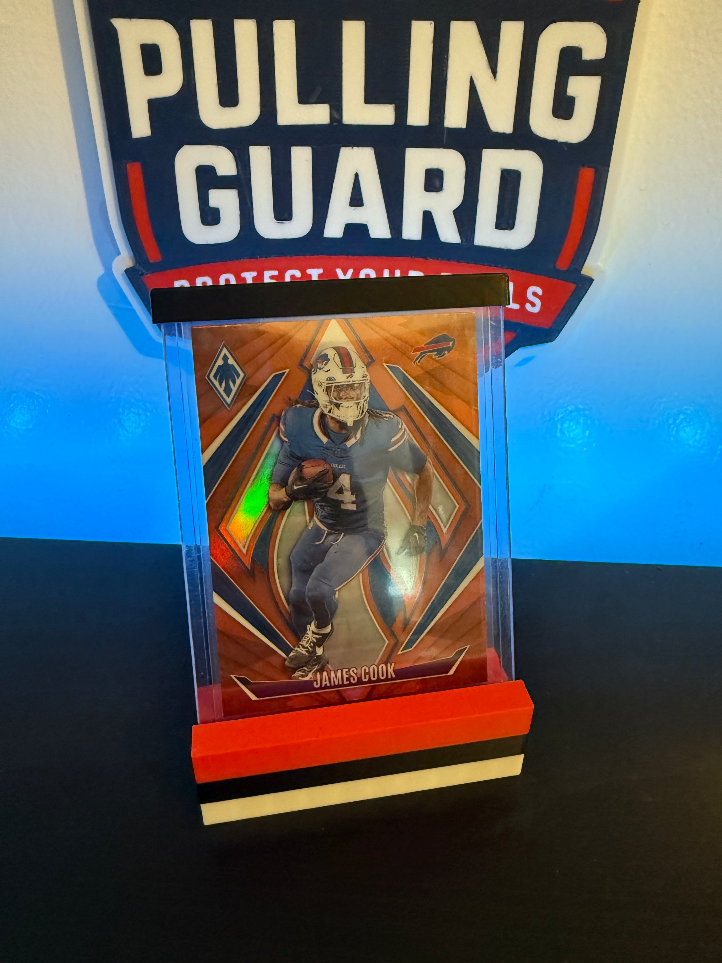 The Loader Lock - 10 Pack Toploader Seal Cap