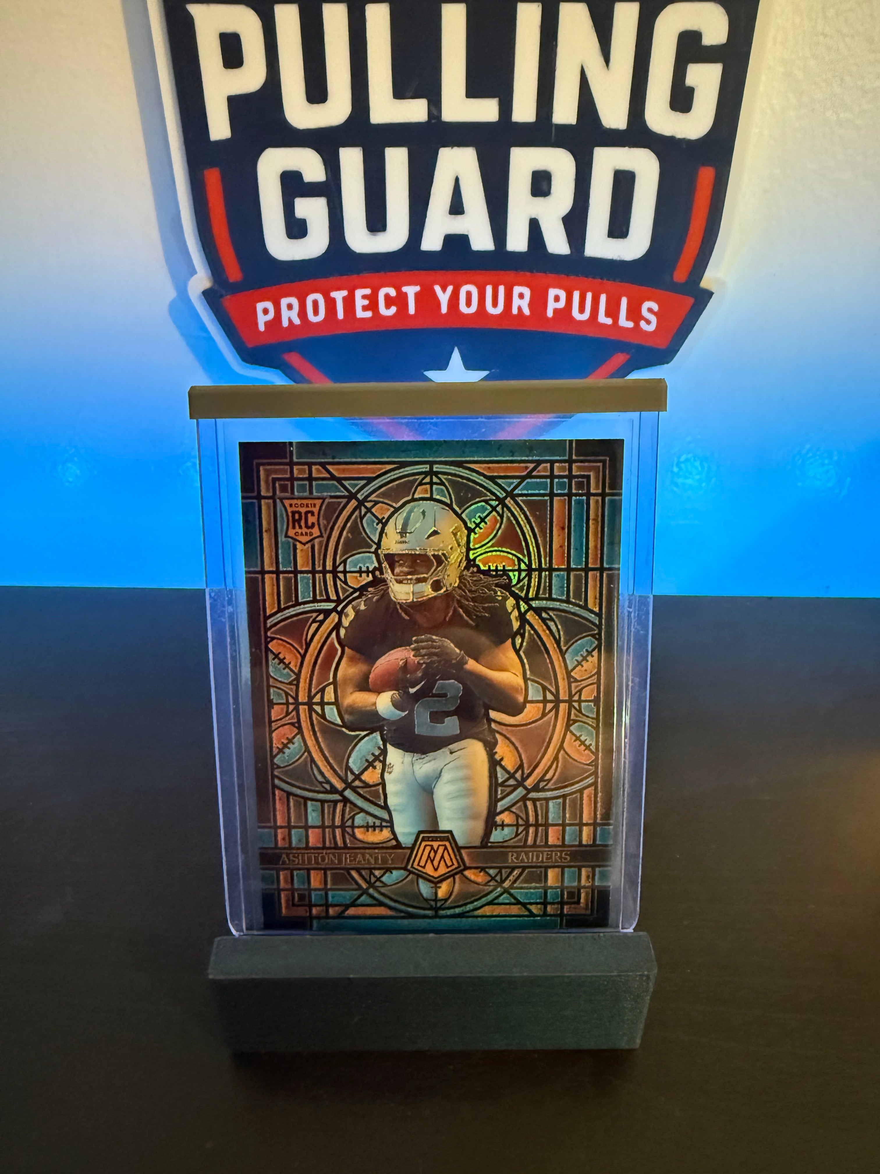 The Loader Lock - 10 Pack Toploader Seal Cap