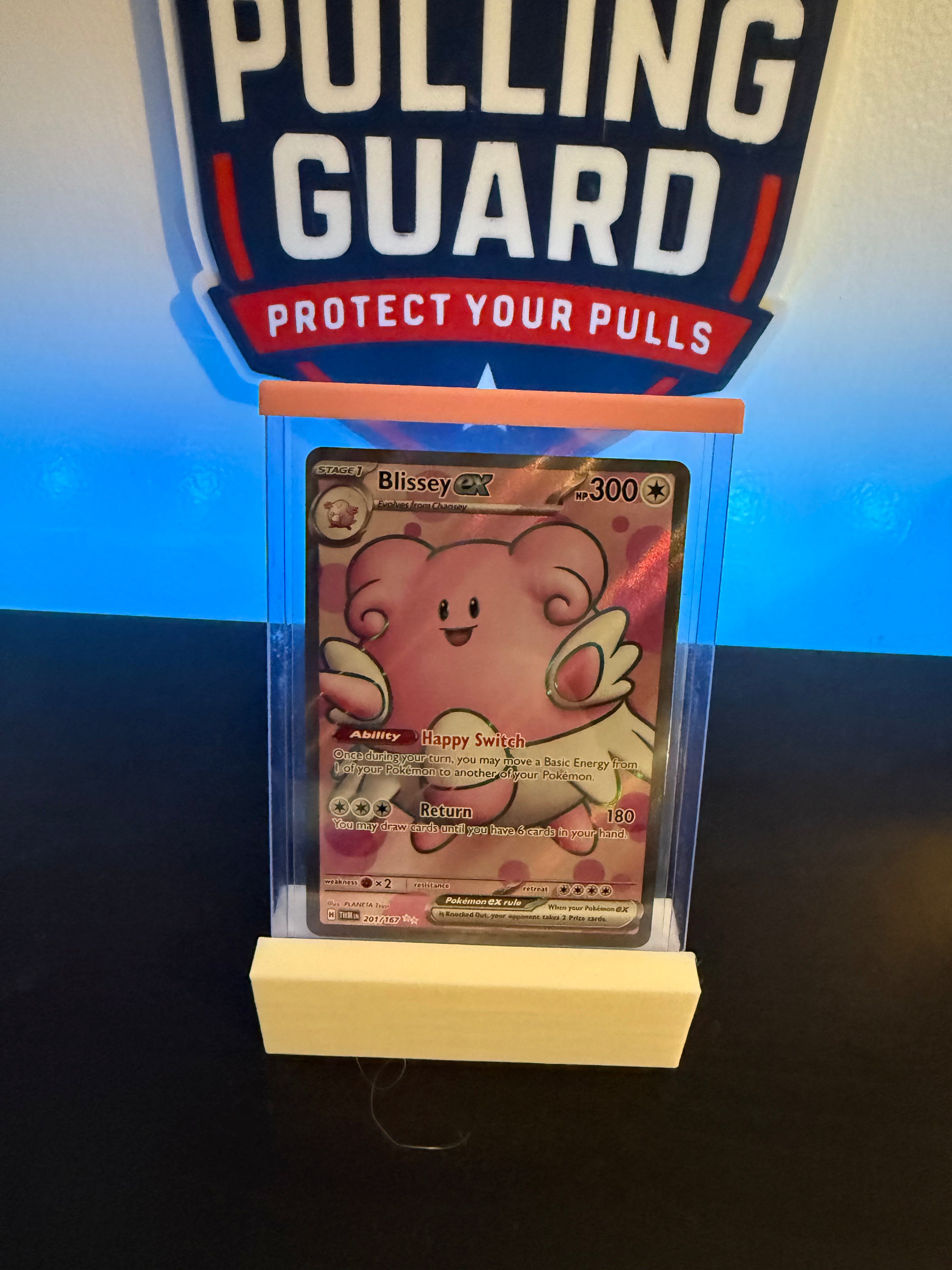 The Loader Lock - 10 Pack Toploader Seal Cap