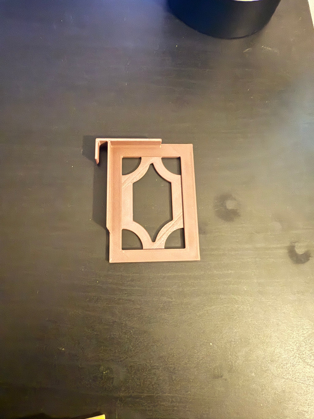 Card Storage Clips (TALL) for Monster Storage Boxes - by The Pulling Guard (SINGLES)