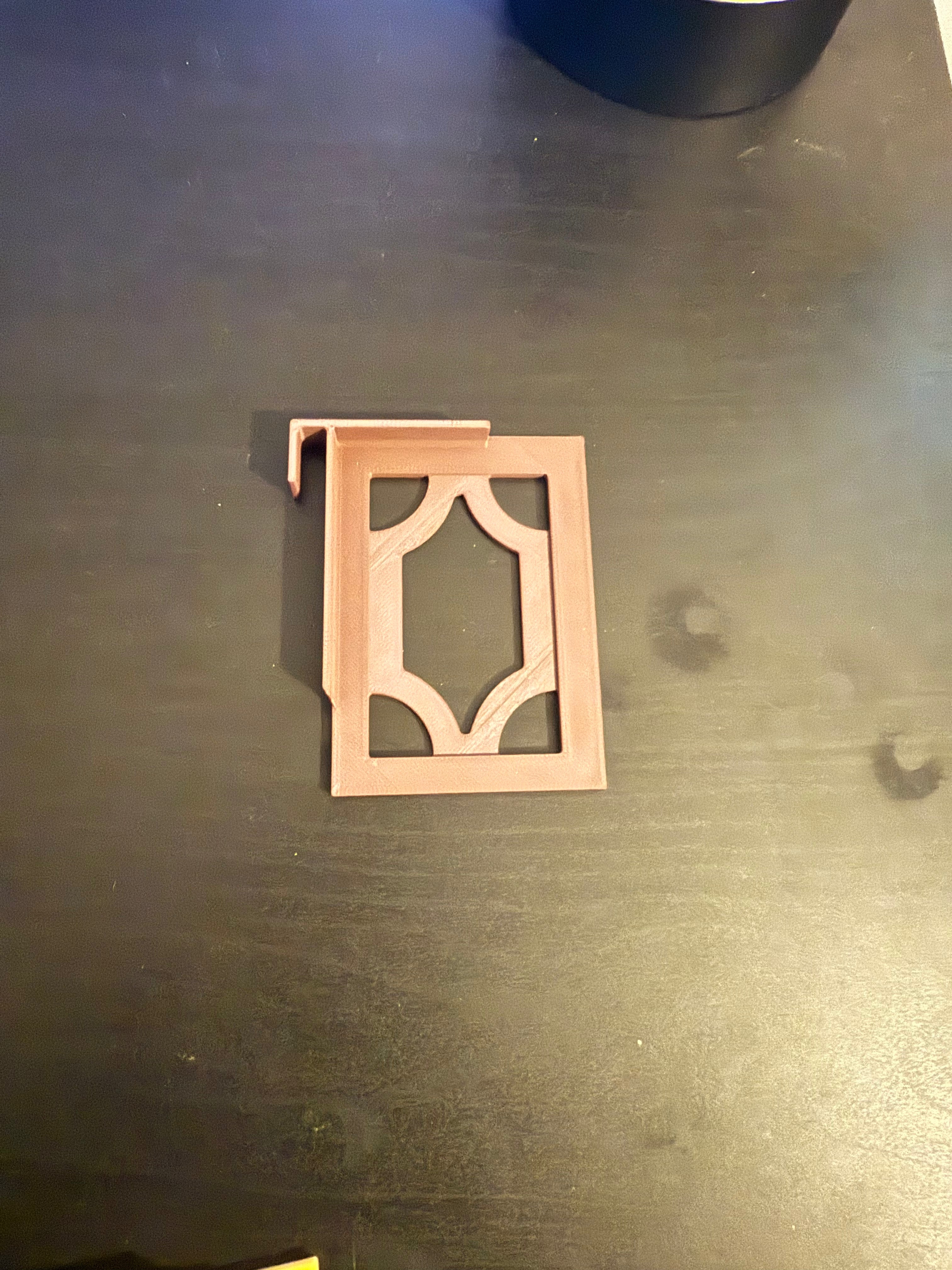 5 Pack Card Storage Clips (TALL) for Monster Storage Boxes - by The Pulling Guard