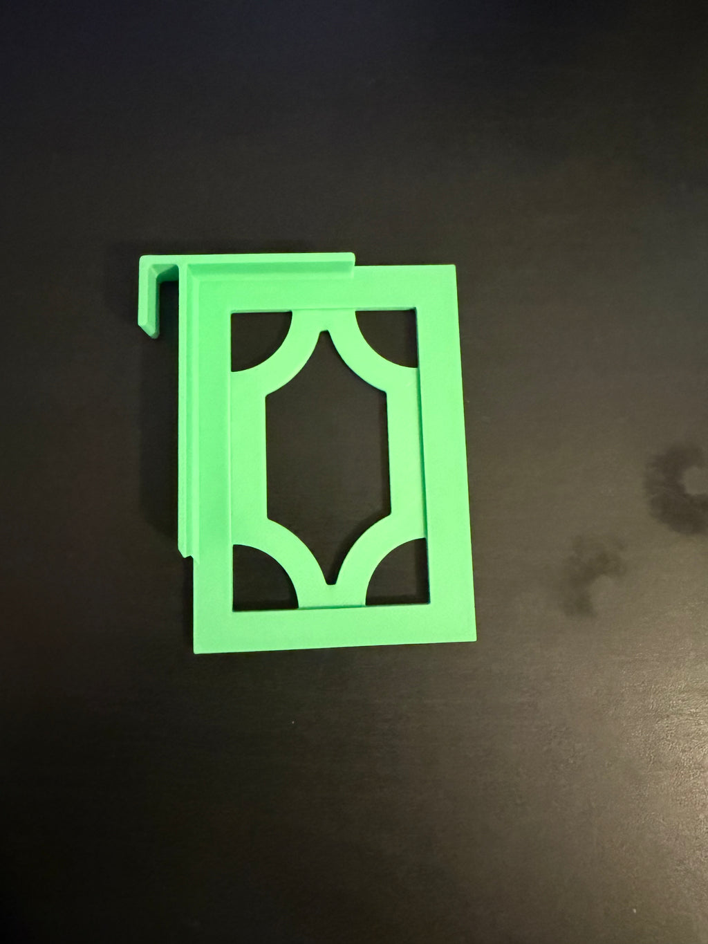 Card Storage Clips (TALL) for Monster Storage Boxes - by The Pulling Guard (SINGLES)