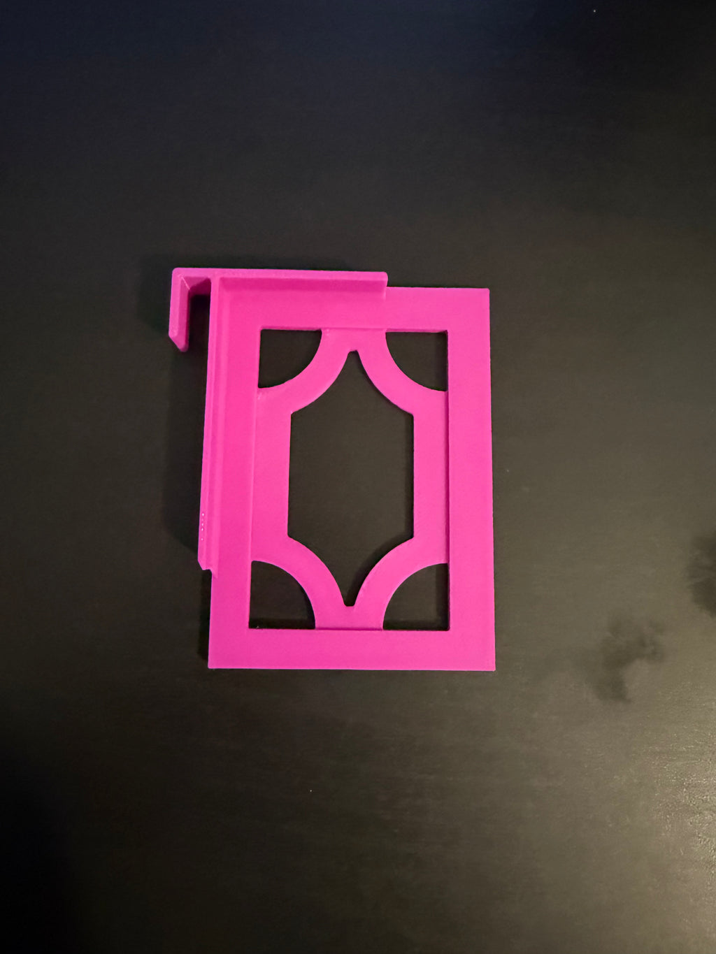 Card Storage Clips (TALL) for Monster Storage Boxes - by The Pulling Guard (SINGLES)