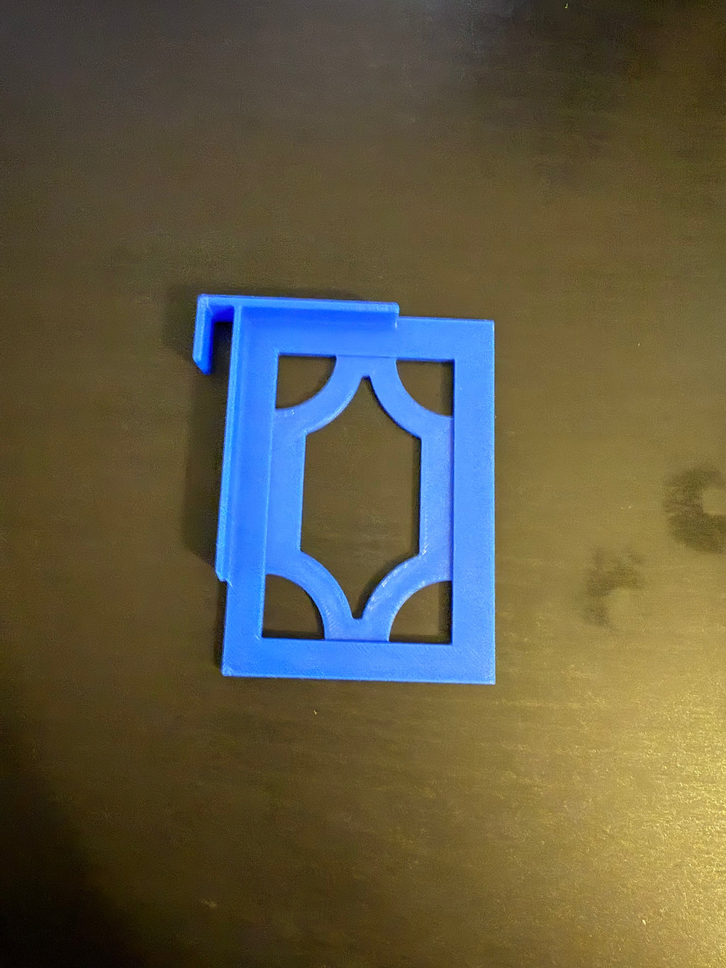 Card Storage Clips (TALL) for Monster Storage Boxes - by The Pulling Guard (SINGLES)