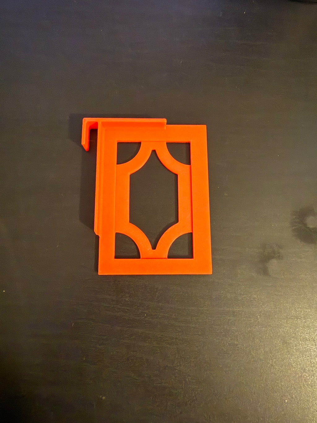 Card Storage Clips (TALL) for Monster Storage Boxes - by The Pulling Guard (SINGLES)