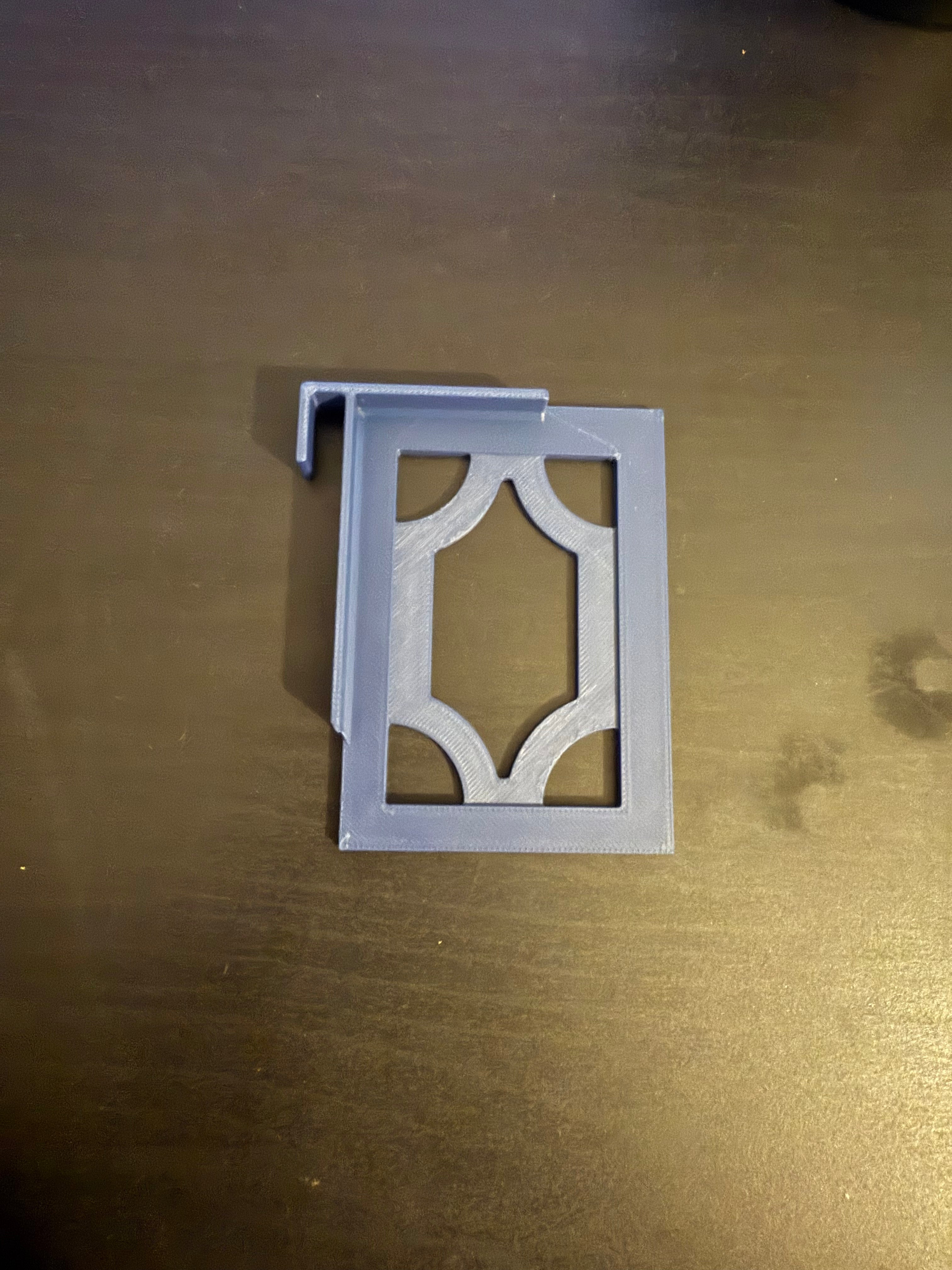 Card Storage Clips (TALL) for Monster Storage Boxes - by The Pulling Guard (SINGLES)