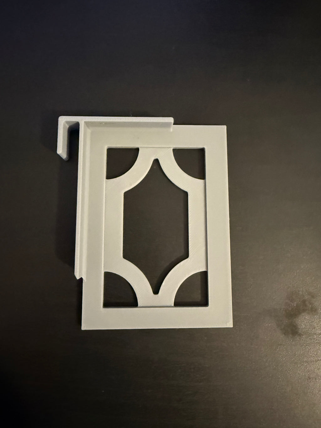 Card Storage Clips (TALL) for Monster Storage Boxes - by The Pulling Guard (SINGLES)