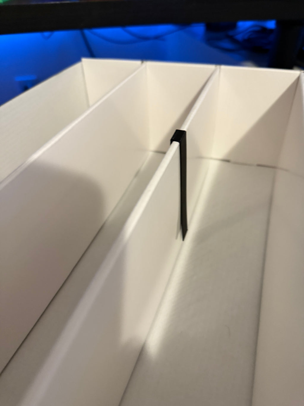 Tall Clip 3/16” Box Adapter - 5 pack