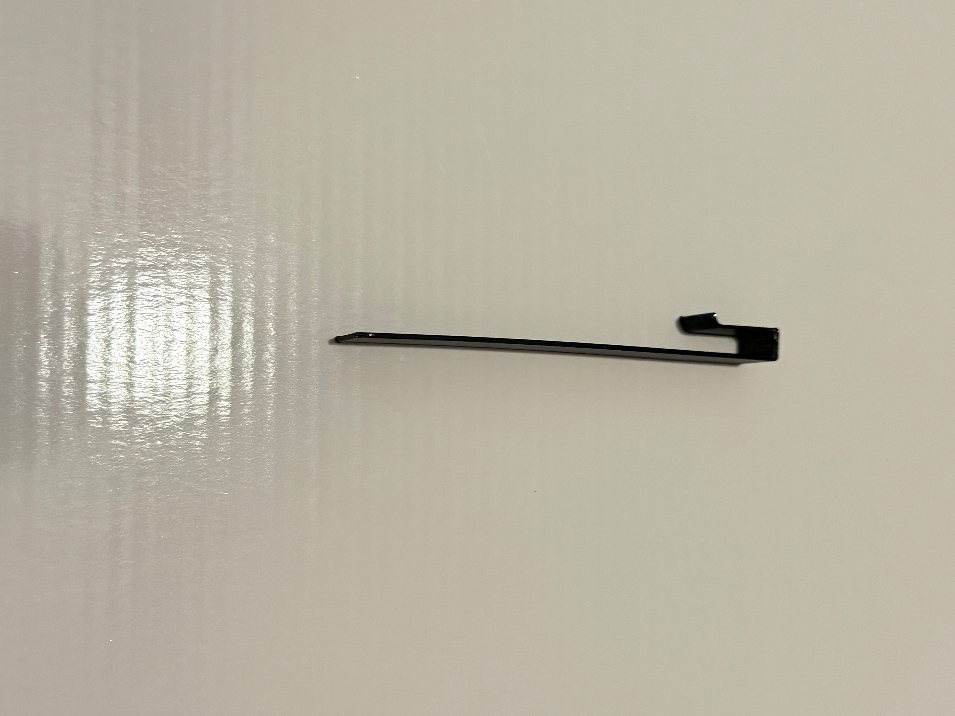 Tall Clip 3/16” Box Adapter - 5 pack