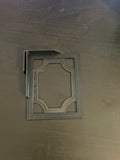 4 Pack ETB Card Storage Clips (TALL) for Elite Trainer Box - by The Pulling Guard