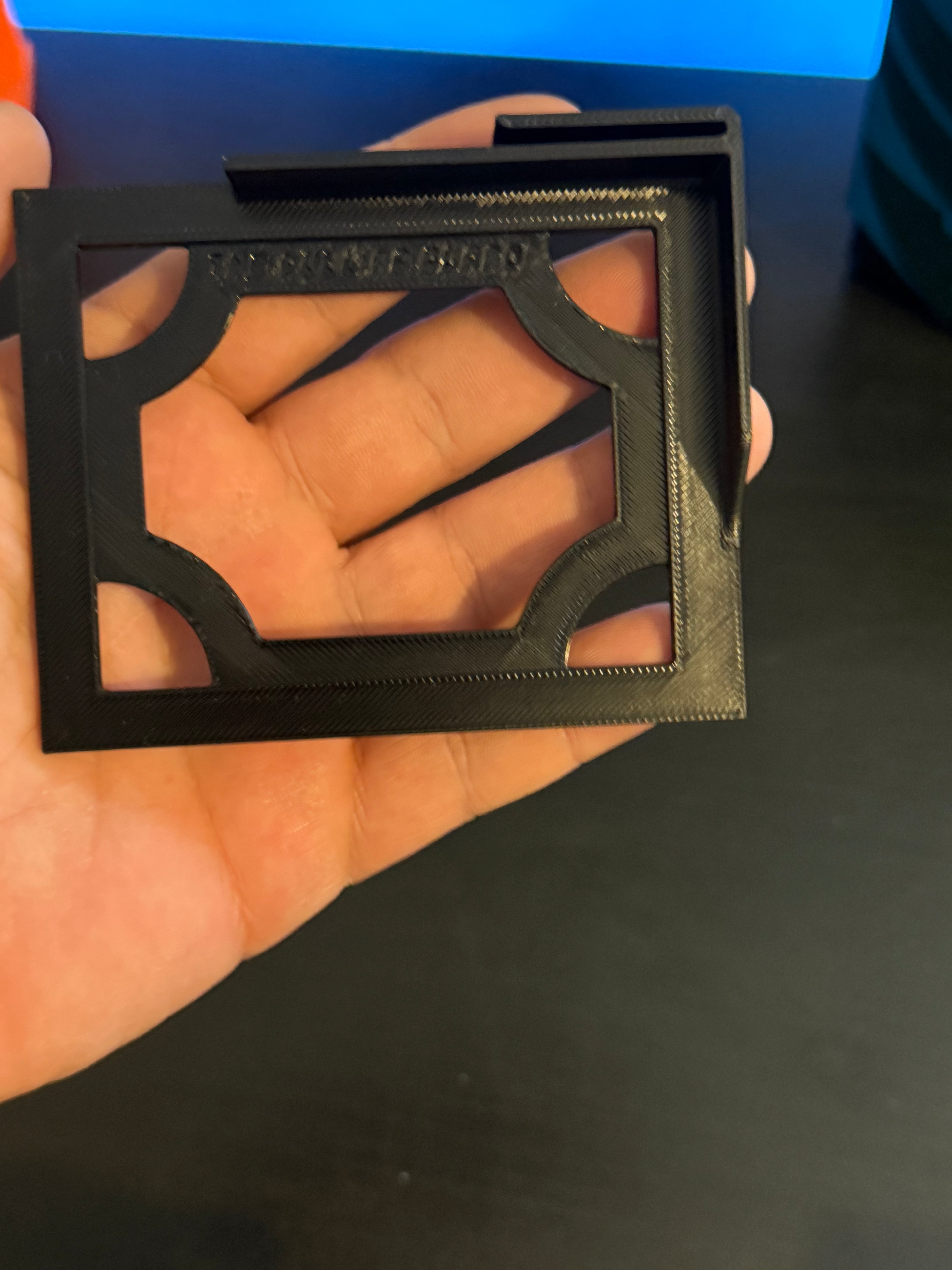 4 Pack ETB Card Storage Clips (TALL) for Elite Trainer’s Box - by The Pulling Guard